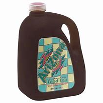 Image result for Arizona Iced Tea Gallon