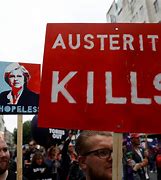 Image result for Austerity