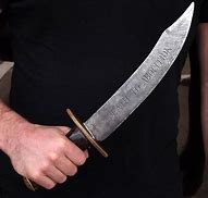 Image result for Civil War Fighting Knife