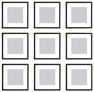 Image result for 18 Square Frame