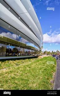 Image result for Apple Cupertino Walk Through