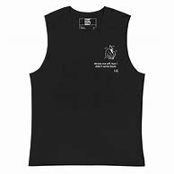 Image result for Muscle Shirt