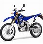 Image result for Yamaha 250 Dual Sport
