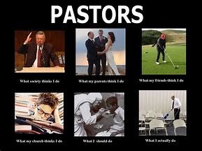 Image result for Pastor Memes