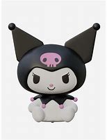 Image result for Kuromi Phone Squishy