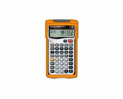 Image result for Construction Master Pro Calculator Instructions Manual PDF