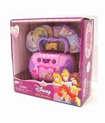 Image result for Disney Princess Mini Boombox