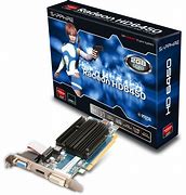 Image result for HD 6450 2GB