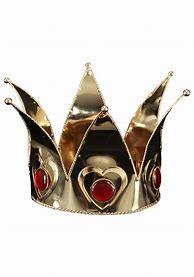 Image result for Queen of Hearts Accessories