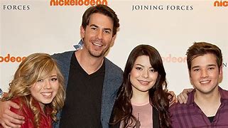Image result for iCarly Cast Grown Up