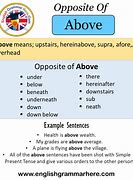 Image result for In View of the above Meaning