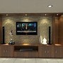 Image result for Modern Fireplace Entertainment Center