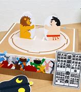 Image result for Paper Sumo