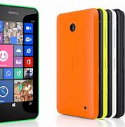 Image result for Nokia Lumia 635 Back