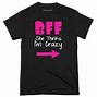 Image result for Matching BFF Shirts