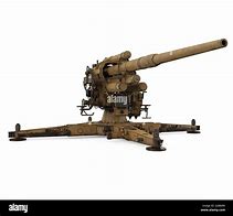 Image result for 88Mm Flak Side View