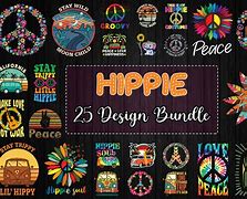 Image result for Hippie SVG Free