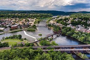 Image result for Where Is Easton PA