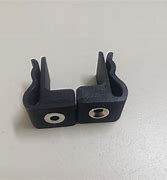 Image result for Magnetic Curtains Connector Clip