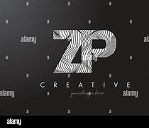 Image result for ZP Z P Logo Design