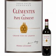 Image result for Pape Clement Clementin Pape Clement