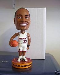 Image result for NBA Player Bobbleheads