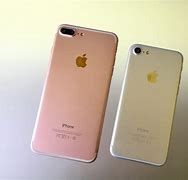 Image result for iPhone 7 V iPhone 7 Plus