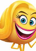 Image result for Smiler Emoji Movie Characters