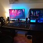 Image result for Computer Desk Styled After Apple Store Interiors