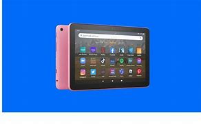 Image result for Amazon Fire HD 8 Tablet Size