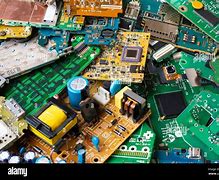 Image result for Scrap Electronic Parts