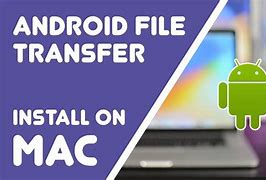 Image result for Android File Transfer for Mac OS