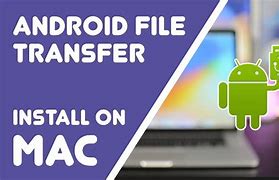 Image result for Android Transfer Mac