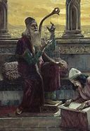 Image result for King David Painting