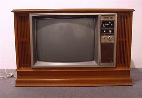 Image result for Magnavox TV Stereo Console