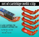 Image result for Cartridge Holder for a Canon Printer