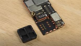Image result for Pictures of the iPhone Esim Hardware Component
