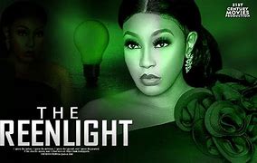 Image result for Green Light Graphic