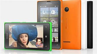 Image result for Microsoft Android Phone