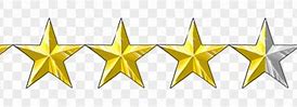 Image result for 4.5 Stars