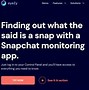 Image result for Snapchat Spy App