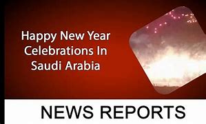 Image result for Happy New Year KSA