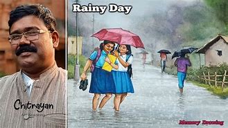 Image result for Rainy Day Memory Drawing