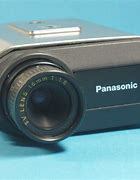 Image result for Panasonic TV Camera