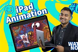 Image result for iPad Animation