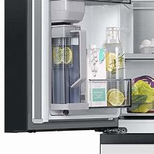 Image result for Samsung Smart Refrigerator French Doors