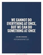 Image result for We Cannot Do It Cartoon