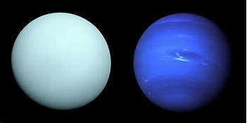 Image result for Uranus Neptune