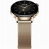 Image result for Smartwatch with Gold Strap