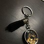 Image result for Black Key Chain